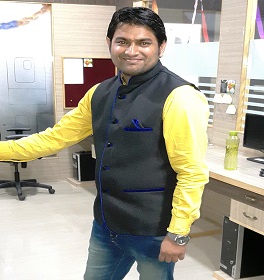 Abhishek Pathak Ibox444 CEO